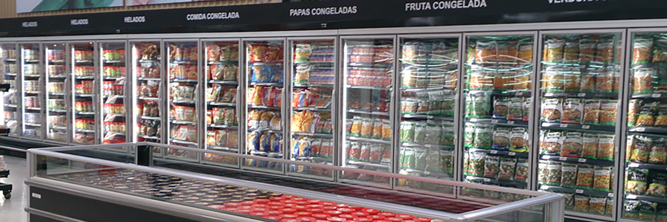 Durafresc Refrigeradores